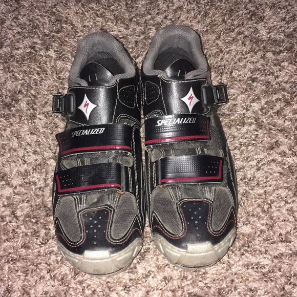 Specialized Body Geometry Cycling Shoes - Picture 2 of 8